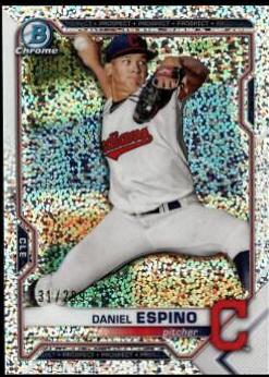 Daniel Espino [Speckle Refractor] #BCP-123