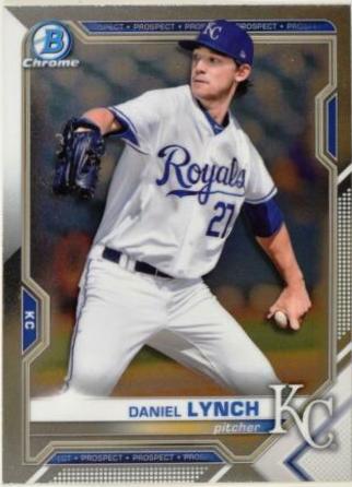 Daniel Lynch #BCP-54