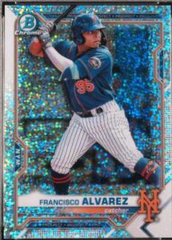 Francisco Alvarez [Speckle Refractor] #BCP-53