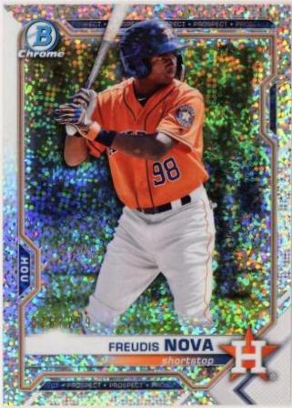 Freudis Nova [Speckle Refractor] #BCP-56