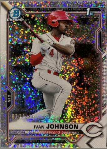 Ivan Johnson [Speckle Refractor] #BCP-149