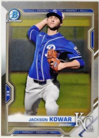 Jackson Kowar #BCP-43