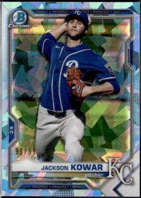 Jackson Kowar [Atomic Refractor] #BCP-43
