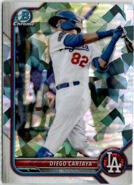 Jackson Rutledge [Atomic Refractor] #BCP-103