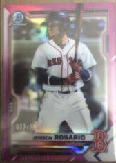 Jeisson Rosario #BCP-37