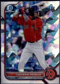 Jordan Balazovic [Atomic Refractor] #BCP-61