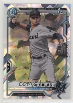 Jose Salas [Atomic Refractor] #BCP-110