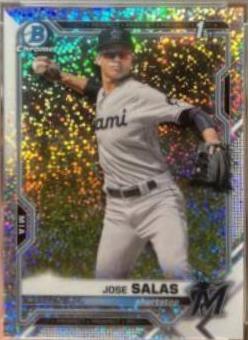 Jose Salas [Speckle Refractor] #BCP-110
