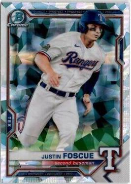Justin Foscue [Atomic Refractor] #BCP-41