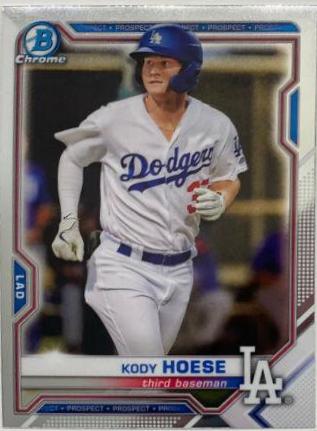 Kody Hoese #BCP-39