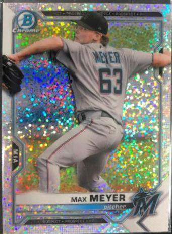 Max Meyer [Speckle Refractor] #BCP-66