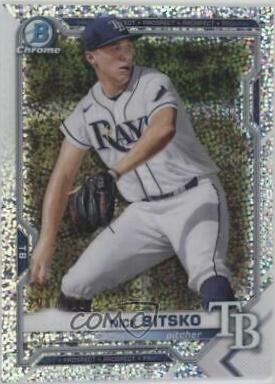 Nick Bitsko [Speckle Refractor] #BCP-143