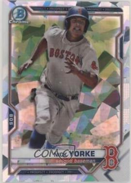 Nick Yorke [Atomic Refractor] #BCP-114