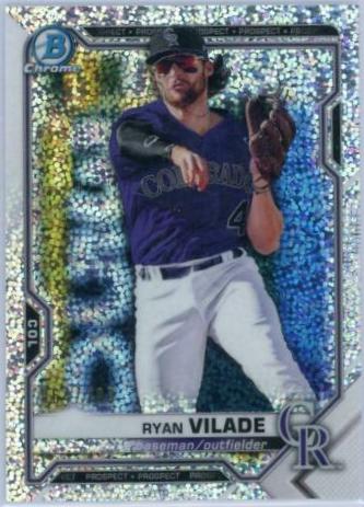 Ryan Vilade [Speckle Refractor] #BCP-68