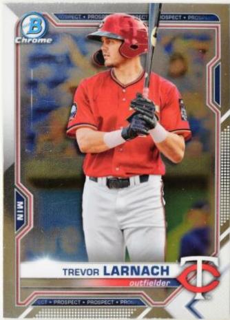 Trevor Larnach #BCP-80
