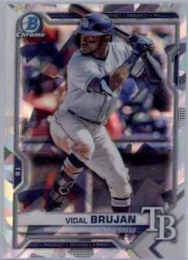 Vidal Brujan [Atomic Refractor] #BCP-19