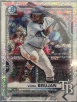 Vidal Brujan [Speckle Refractor] #BCP-19