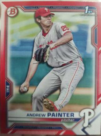 Andrew Painter [Red] #10