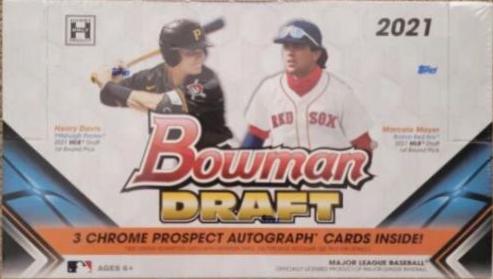 Hobby Box [Jumbo]