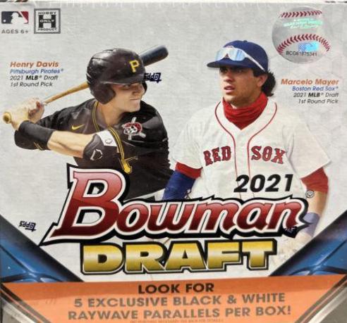 Hobby Box [Lite]