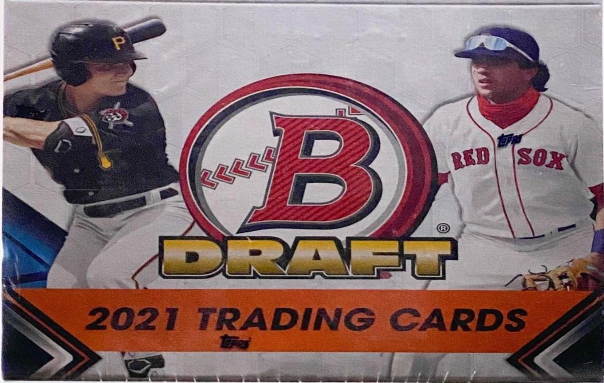 Hobby Box [Super Jumbo]