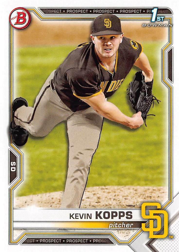Kevin Kopps #7