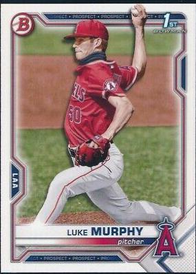 Luke Murphy #167