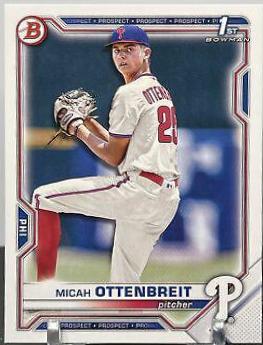 Micah Ottenbreit #170