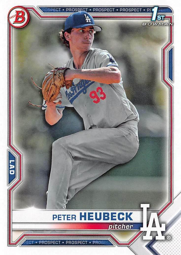 Peter Heubeck #146
