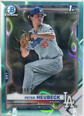 Peter Heubeck [Aqua] #146