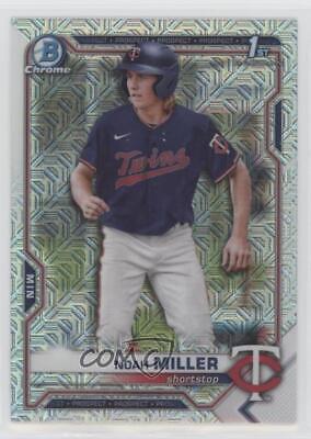 Noah Miller [Asia Refractor] #BDC-109