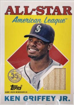 Ken Waldichuk [All Star Game] #340