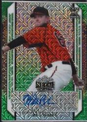 Will Bednar [Green Mojo] #BA-WB1