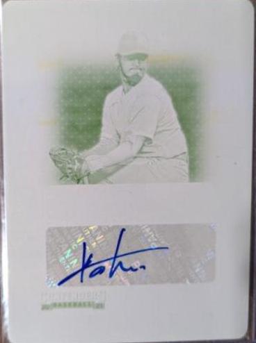 Kohei Arihara [Autograph] #169