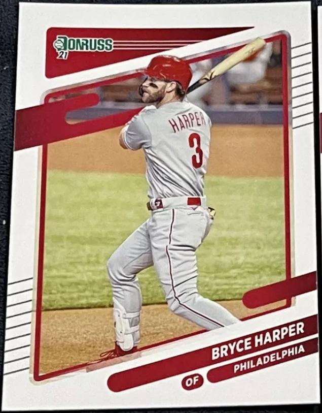 Bryce Harper #173