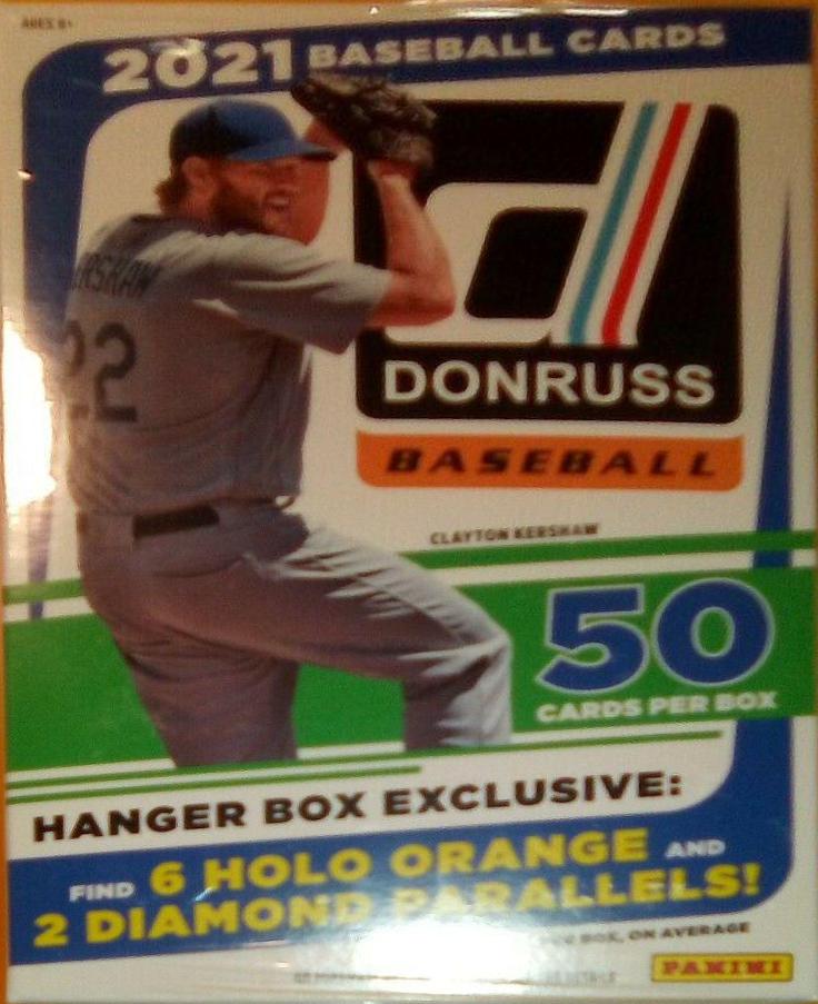 Hanger Box