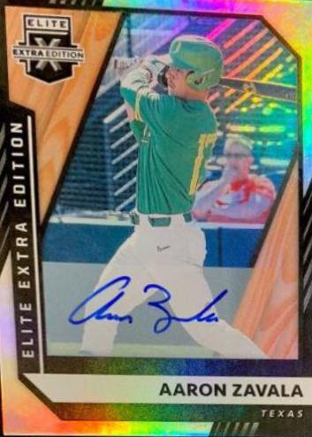 Aaron Zavala #38