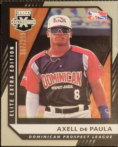 Axell de Paula #171