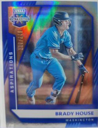 Brady House [Aspirations Blue] #11