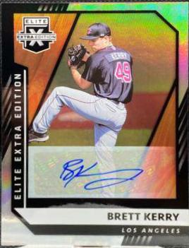 Brett Kerry #141
