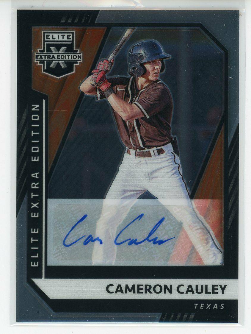 Cameron Cauley #73