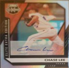 Chase Lee #168