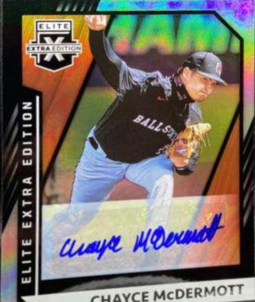 Chayce McDermott #132