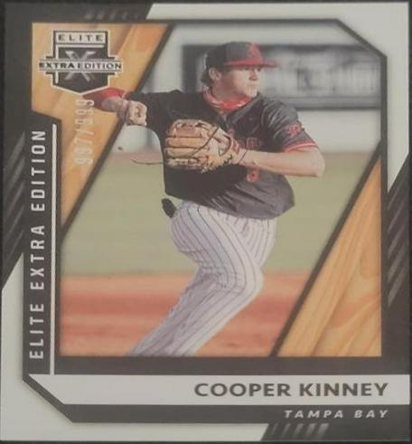 Cooper Kinney #34