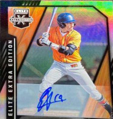 Edwin Arroyo #48