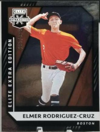 Elmer Rodriguez Cruz #97