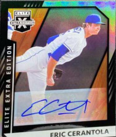 Eric Cerantola #139