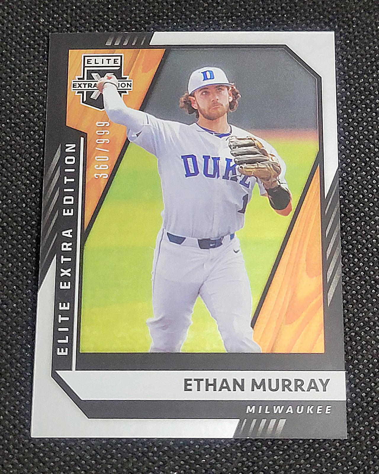 Ethan Murray #147