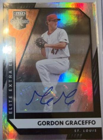 Gordon Graceffo #151