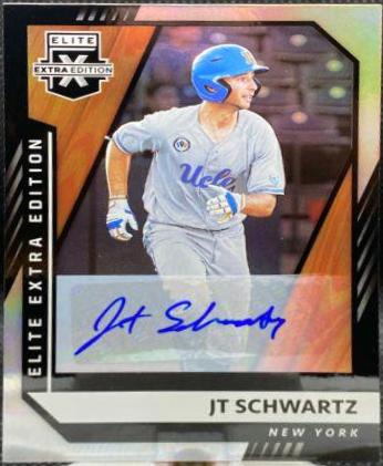 JT Schwartz #111
